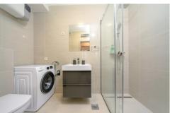 Luxury modern apartment on beach Apartment 1 foto 4