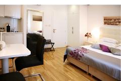 Luxury apartments Magnolia Apartment 1 foto 2