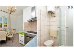 Rooms &amp; apartment Kraljevic Apartment 1 – ap1 foto 2