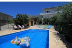 Rooms &amp; apartment Kraljevic Apartment 1 – ap1 foto 5