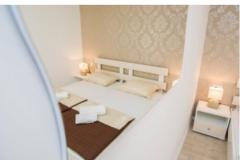 Studio Apartment Sweet Dreams Apartment 2 – Apartment foto 4