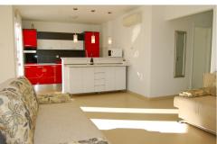 Villa Excelsio ,BEACH,SEA &amp; SUN Apartment 1 – F1 foto 1