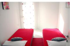 Villa Excelsio ,BEACH,SEA &amp; SUN Apartment 2 – F2 foto 3