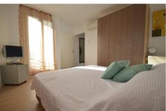 Villa Excelsio ,BEACH,SEA &amp; SUN Room 5 – M SOBA foto 1