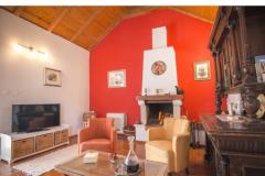 Villa Romansa- 22 km from Split Apartment 1 – VILLA foto 5