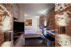 Villa Veli Varos Split Apartment 1 – studio foto 1