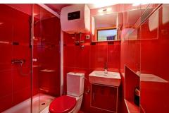 Villa Veli Varos Split Apartment 1 – studio foto 2