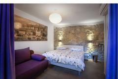 Villa Veli Varos Split Apartment 1 – studio foto 3