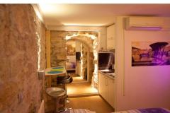 Villa Veli Varos Split Apartment 1 – studio foto 4