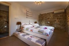 Villa Veli Varos Split Apartment 3 – Duplex foto 3