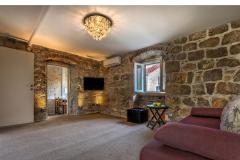 Villa Veli Varos Split Apartment 3 – Duplex foto 4