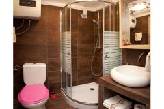 Villa Veli Varos Split Room 2 – Room foto 3