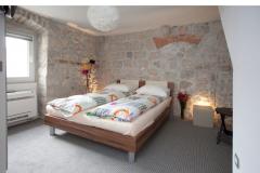 Villa Veli Varos Split Room 2 – Room foto 4