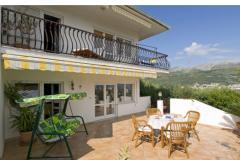 Villa Vitality - near beach Apartment 1 – Vitality foto 1