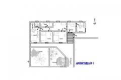 Apartments Jaman Apartment 1 – A1 foto 1