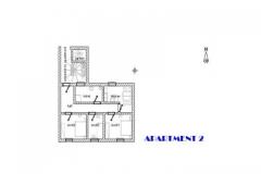 Apartments Jaman Apartment 2 – A2 foto 2