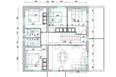 Apartments Kalinić Apartment 1 – APARTMAN A foto 1