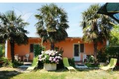 Apartments Mratinović Sreser  Apartment 2 foto 3