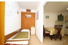 Apartments Mratinović Sreser  Apartment 3 foto 1