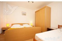 Apartments Mratinović Sreser  Apartment 3 foto 2