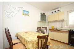 Apartments Mratinović Sreser  Apartment 3 foto 3