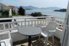 Apartments Mratinović Sreser  Apartment 4 – A 2+2 foto 1