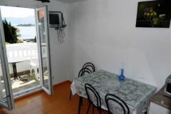 Apartments Mratinović Sreser  Apartment 4 – A 2+2 foto 2