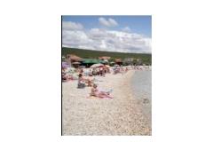 Apartment on the beach Lola Apartment 1 – Plaža Lola foto 3