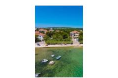 Apartment on the beach Lola Apartment 1 – Plaža Lola foto 4