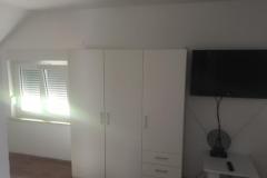 Apartment Parlov Apartment 1 – Upstairs foto 4