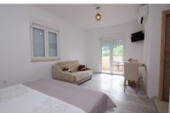 Apartments Becky Apartment 5 – studio 2+2 foto 1