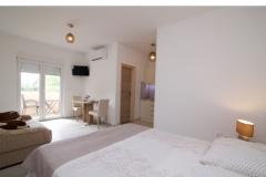Apartments Becky Apartment 5 – studio 2+2 foto 2