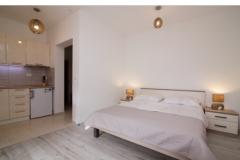 Apartments Becky Apartment 5 – studio 2+2 foto 3