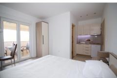 Apartments Becky Apartment 6 – studio 2 foto 4