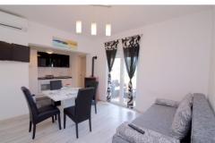 Apartments Becky Apartment 7 – becky 2+2 foto 1