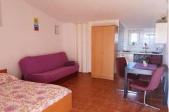 Apartments Brković Apartment 4 – STUDIO 2 foto 2