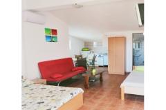 Apartments Brković Apartment 3 – STUDIO 1 foto 1