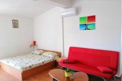 Apartments Brković Apartment 3 – STUDIO 1 foto 3