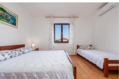 Apartments DARIO - Sukošan Apartment 3 – APP 3 foto 3
