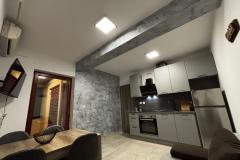 Apartments Elvis Apartment 2 – Smeđi foto 1