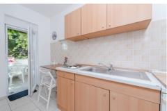 Apartments Ero  Apartment 4 – Studio foto 4