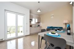 Apartments Feel Good Apartment 3 – App.3 foto 4