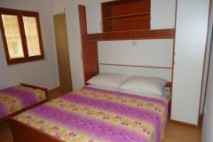 Apartments Gašparović Apartment 2 – App balkon foto 4