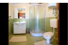 Apartments Gašparović Apartment 2 – App balkon foto 5