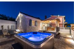 Apartments Gašparović Apartment 3 – Hacienda foto 1