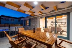 Apartments Gašparović Apartment 3 – Hacienda foto 2