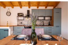 Apartments Gašparović Apartment 3 – Hacienda foto 4