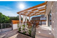 Apartments Gašparović Apartment 3 – Hacienda foto 5