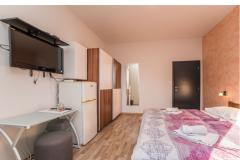 Apartments Malenica Room 5 – Soba foto 4