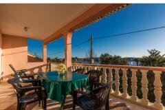 Apartments Peričić Apartment 4 – A5 foto 5